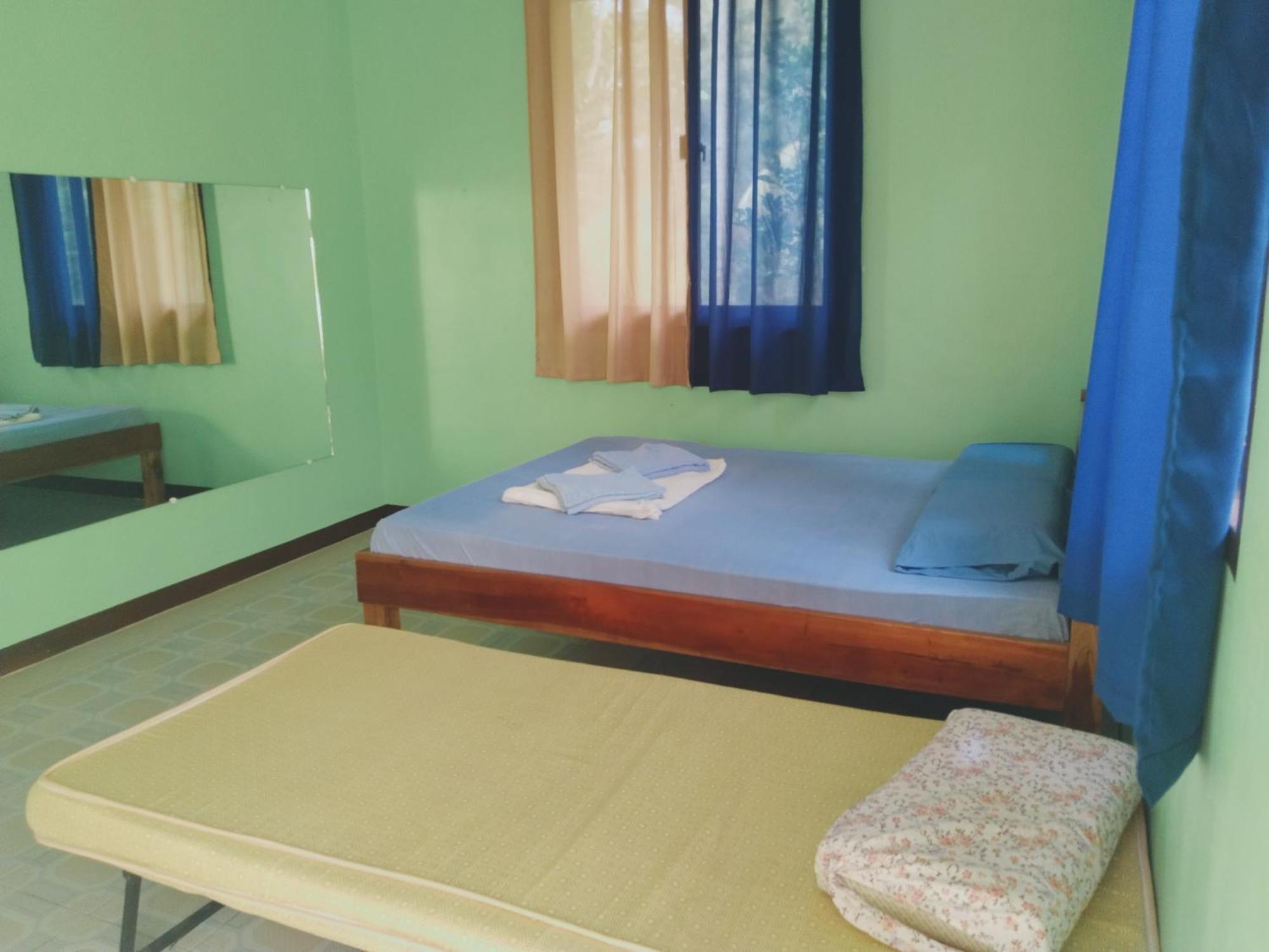 Xylla Guesthouse 시퀴조르 외부 사진